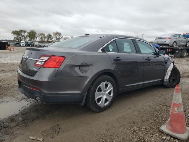 Photo 2 VIN: 1FAHP2MK9FG208227 - FORD TAURUS POL 