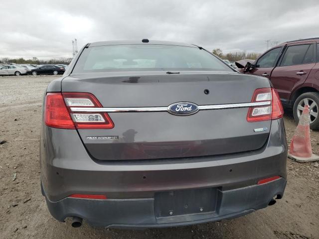 Photo 5 VIN: 1FAHP2MK9FG208227 - FORD TAURUS POL 