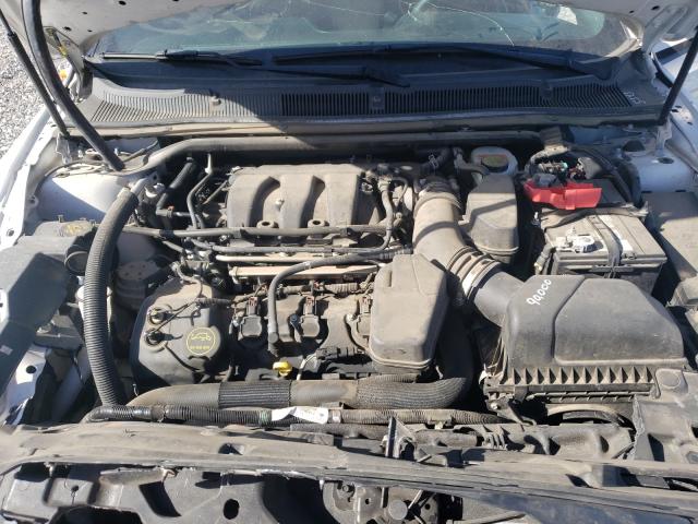 Photo 6 VIN: 1FAHP2MK9GG105343 - FORD TAURUS 