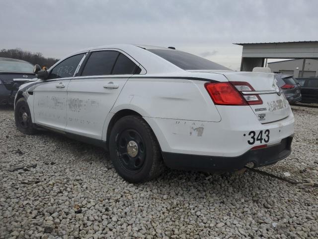 Photo 1 VIN: 1FAHP2MK9GG105343 - FORD TAURUS 