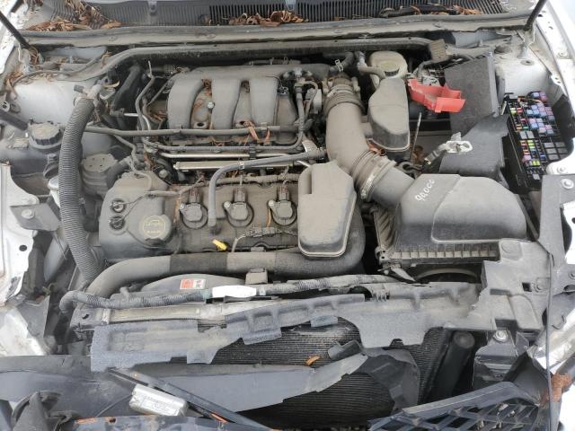 Photo 10 VIN: 1FAHP2MK9GG105343 - FORD TAURUS 