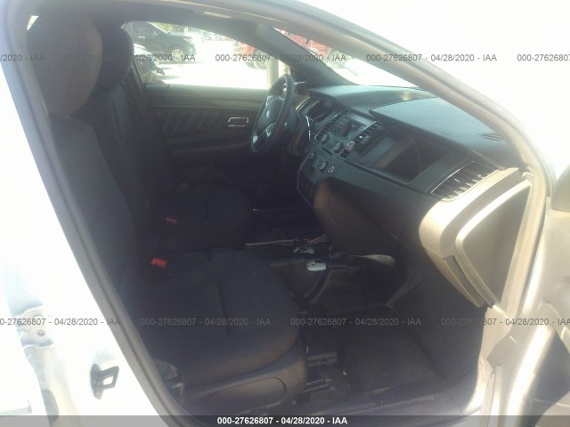 Photo 4 VIN: 1FAHP2MK9GG106623 - FORD POLICE INTERCEPTOR 