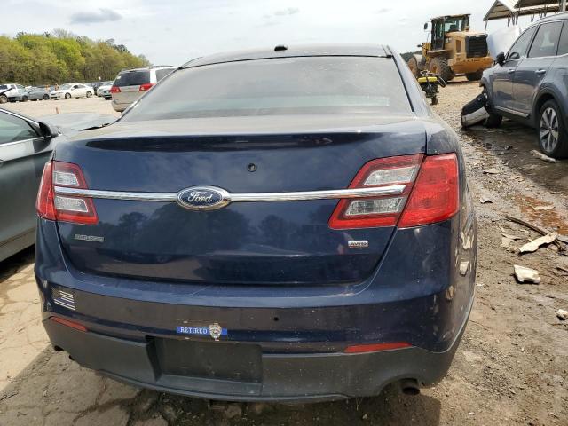 Photo 5 VIN: 1FAHP2MK9GG119341 - FORD TAURUS POL 