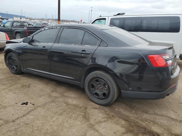 Photo 1 VIN: 1FAHP2MK9GG122398 - FORD TAURUS 