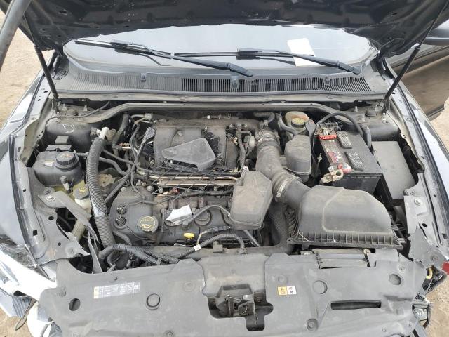 Photo 10 VIN: 1FAHP2MK9GG122398 - FORD TAURUS 