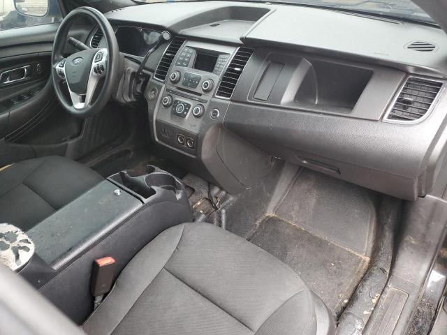 Photo 7 VIN: 1FAHP2MK9GG122398 - FORD TAURUS 