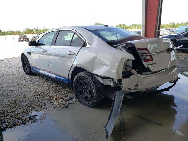 Photo 2 VIN: 1FAHP2MK9GG125267 - FORD TAURUS POL 