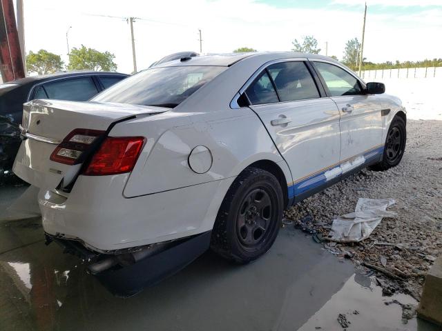 Photo 3 VIN: 1FAHP2MK9GG125267 - FORD TAURUS POL 