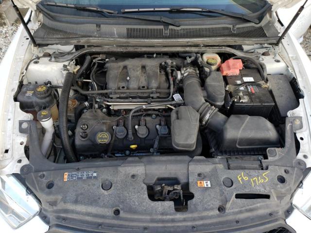 Photo 6 VIN: 1FAHP2MK9GG125267 - FORD TAURUS POL 