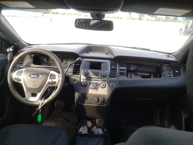 Photo 8 VIN: 1FAHP2MK9GG125267 - FORD TAURUS POL 