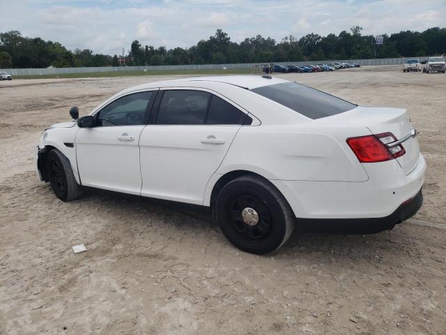 Photo 1 VIN: 1FAHP2MK9HG103822 - FORD TAURUS POL 