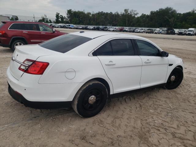 Photo 2 VIN: 1FAHP2MK9HG103822 - FORD TAURUS POL 