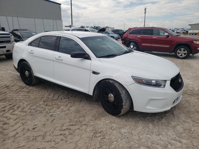 Photo 3 VIN: 1FAHP2MK9HG103822 - FORD TAURUS POL 