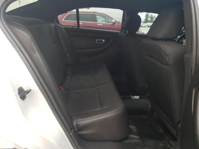 Photo 9 VIN: 1FAHP2MK9HG103822 - FORD TAURUS POL 