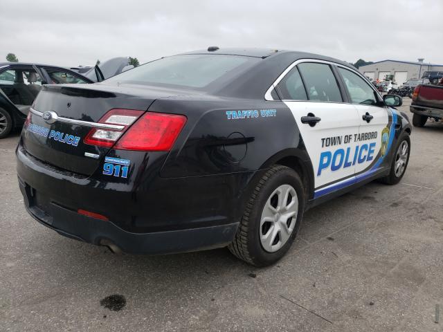 Photo 3 VIN: 1FAHP2MK9HG105652 - FORD TAURUS POL 