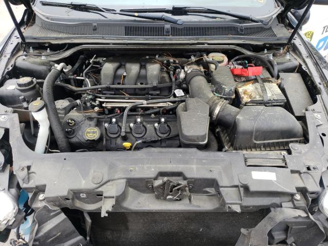 Photo 6 VIN: 1FAHP2MK9HG105652 - FORD TAURUS POL 