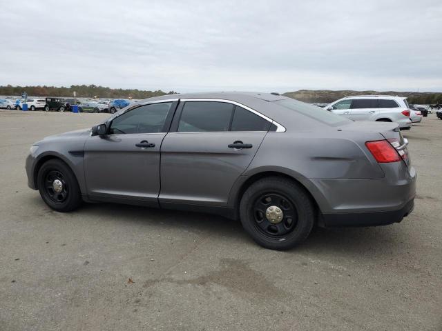 Photo 1 VIN: 1FAHP2MK9HG109944 - FORD TAURUS 