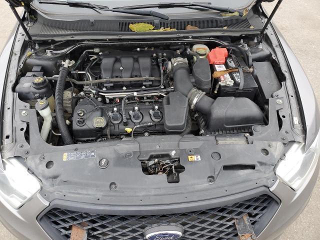 Photo 10 VIN: 1FAHP2MK9HG109944 - FORD TAURUS 