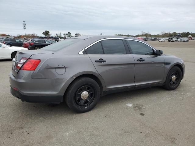 Photo 2 VIN: 1FAHP2MK9HG109944 - FORD TAURUS 