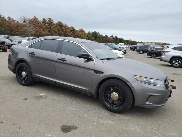 Photo 3 VIN: 1FAHP2MK9HG109944 - FORD TAURUS 