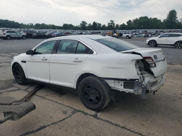 Photo 1 VIN: 1FAHP2MK9HG113511 - FORD TAURUS POL 