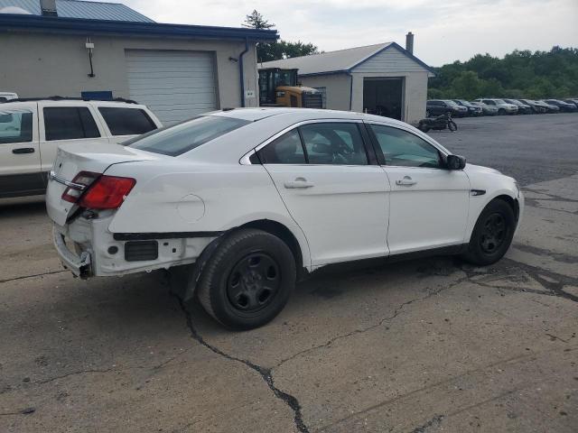 Photo 2 VIN: 1FAHP2MK9HG113511 - FORD TAURUS POL 