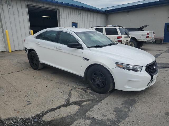 Photo 3 VIN: 1FAHP2MK9HG113511 - FORD TAURUS POL 