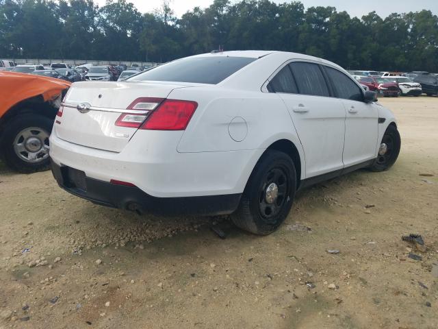 Photo 3 VIN: 1FAHP2MK9HG130051 - FORD TAURUS POL 