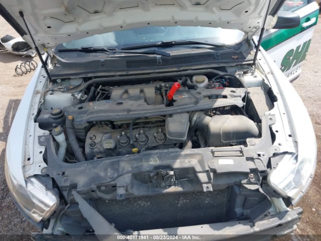 Photo 9 VIN: 1FAHP2MK9JG109884 - FORD TAURUS 