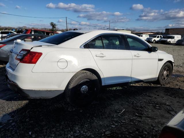 Photo 2 VIN: 1FAHP2MK9JG128158 - FORD TAURUS POL 