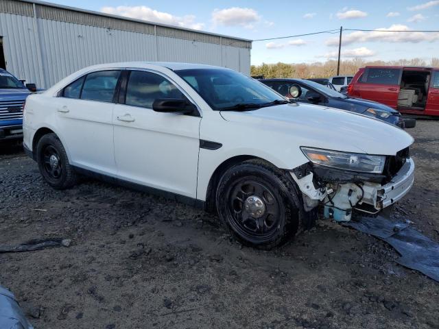 Photo 3 VIN: 1FAHP2MK9JG128158 - FORD TAURUS POL 