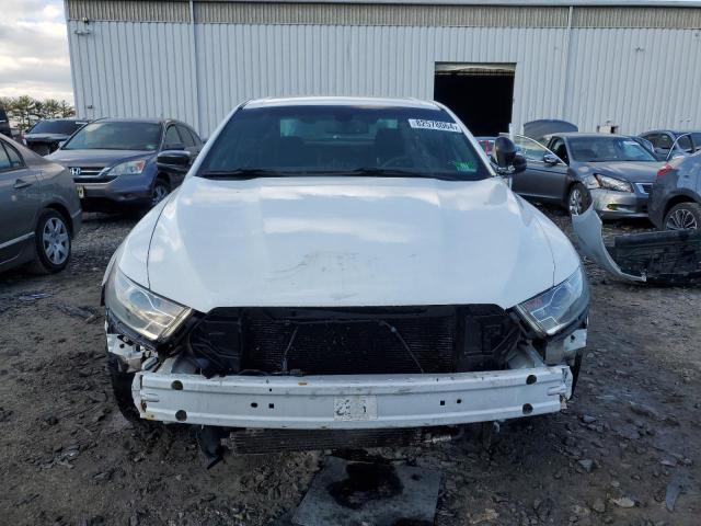 Photo 4 VIN: 1FAHP2MK9JG128158 - FORD TAURUS POL 