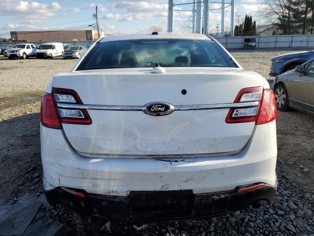 Photo 5 VIN: 1FAHP2MK9JG128158 - FORD TAURUS POL 