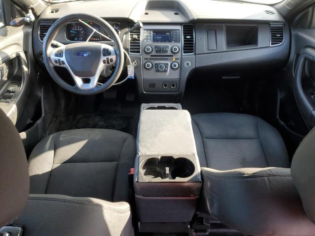 Photo 7 VIN: 1FAHP2MK9JG128158 - FORD TAURUS POL 