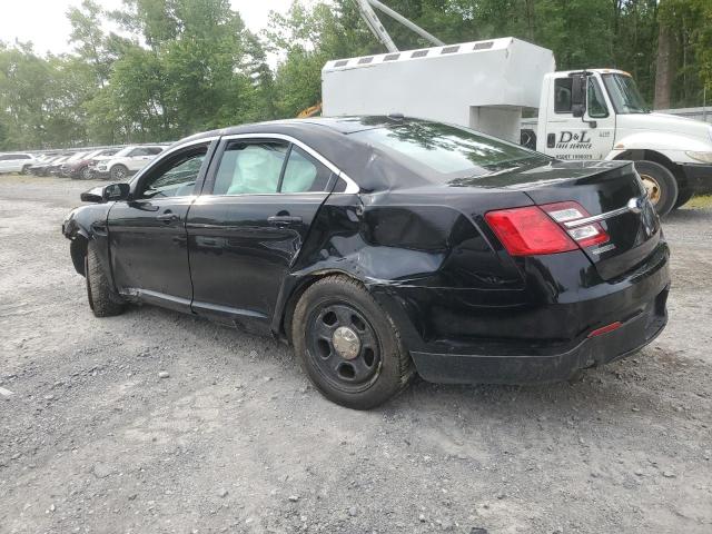 Photo 1 VIN: 1FAHP2MK9KG106453 - FORD TAURUS 