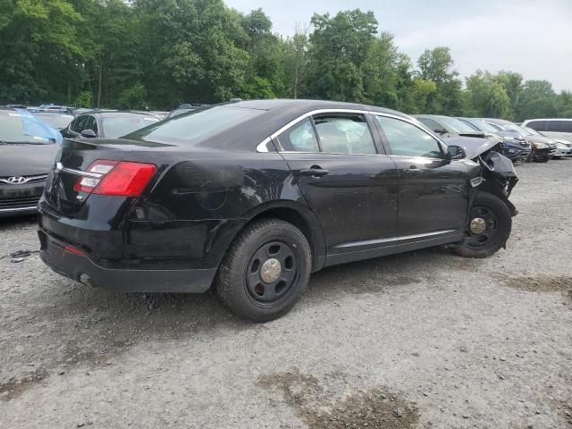 Photo 2 VIN: 1FAHP2MK9KG106453 - FORD TAURUS 