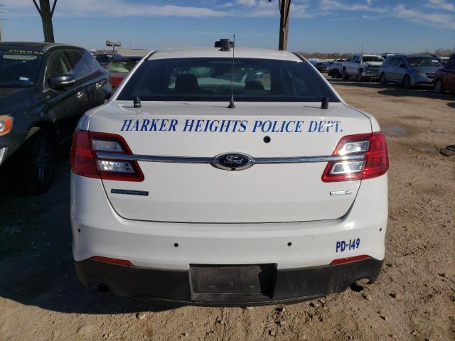 Photo 5 VIN: 1FAHP2MK9KG107926 - FORD TAURUS 