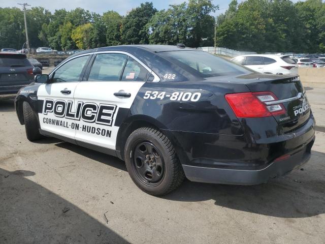 Photo 1 VIN: 1FAHP2MK9KG113032 - FORD TAURUS POL 