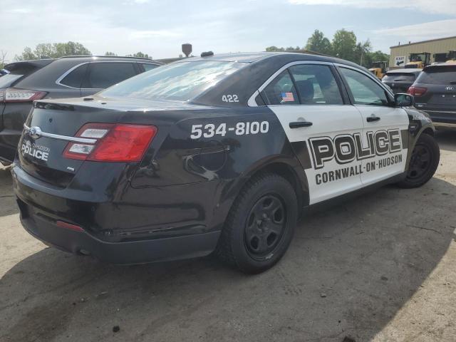 Photo 2 VIN: 1FAHP2MK9KG113032 - FORD TAURUS POL 