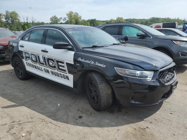 Photo 3 VIN: 1FAHP2MK9KG113032 - FORD TAURUS POL 