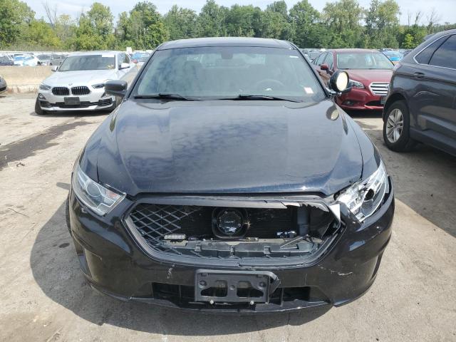 Photo 4 VIN: 1FAHP2MK9KG113032 - FORD TAURUS POL 