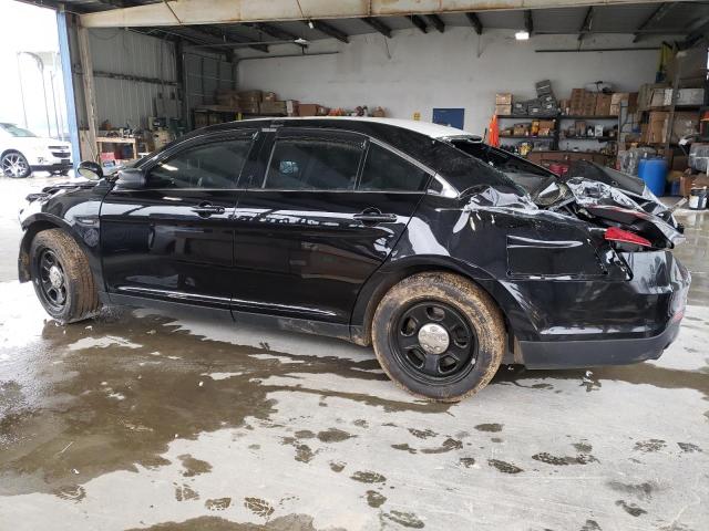 Photo 1 VIN: 1FAHP2MK9KG116318 - FORD TAURUS POL 