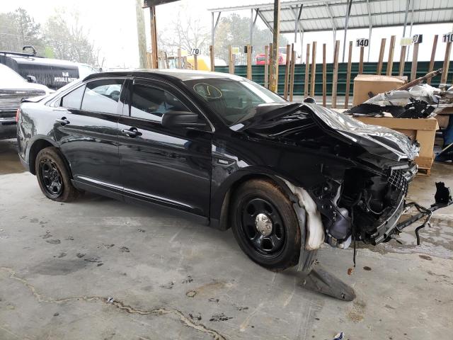 Photo 3 VIN: 1FAHP2MK9KG116318 - FORD TAURUS POL 