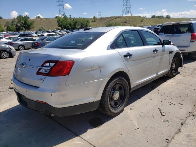 Photo 3 VIN: 1FAHP2MKXDG222487 - FORD TAURUS POL 