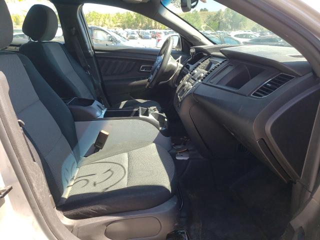 Photo 4 VIN: 1FAHP2MKXDG222487 - FORD TAURUS POL 