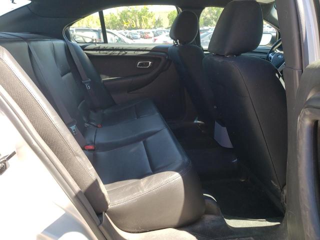 Photo 5 VIN: 1FAHP2MKXDG222487 - FORD TAURUS POL 