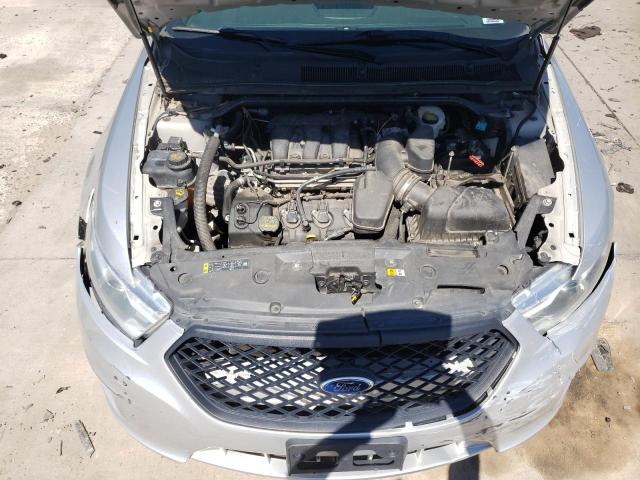 Photo 6 VIN: 1FAHP2MKXDG222487 - FORD TAURUS POL 