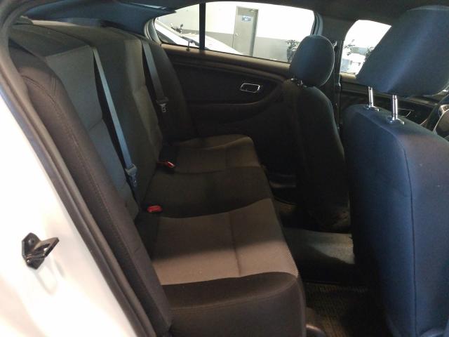 Photo 5 VIN: 1FAHP2MKXEG107048 - FORD TAURUS POL 