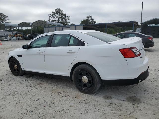 Photo 1 VIN: 1FAHP2MKXEG122083 - FORD TAURUS 