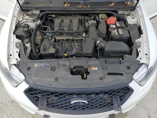 Photo 10 VIN: 1FAHP2MKXEG122083 - FORD TAURUS 